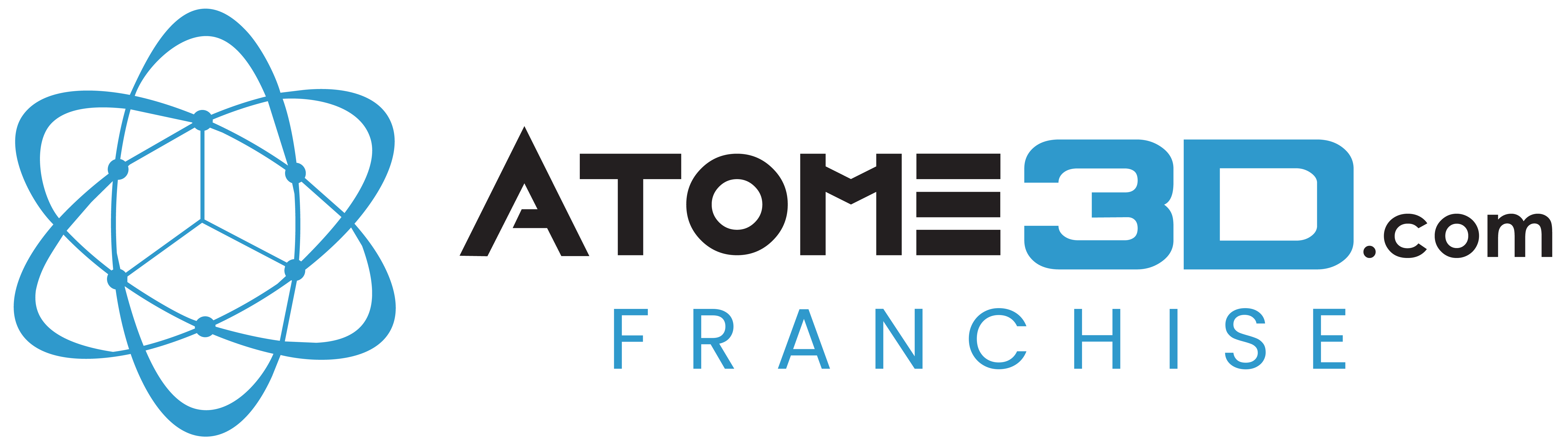 Franchise Atome3D
– Centrale Atome3D