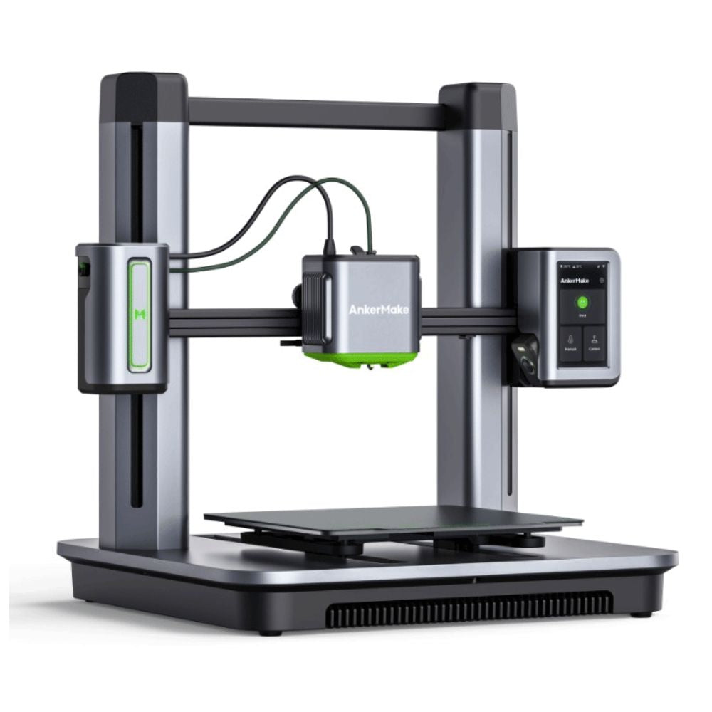 AnkerMake - M5 - Imprimante 3D Ultra-Rapide et Ultra-Précise