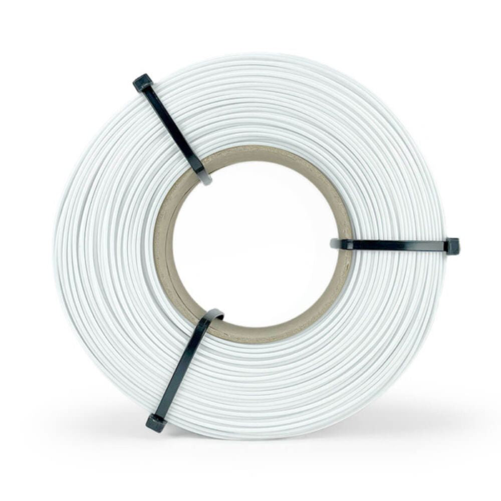 AzureFilm PETG Blanc 1 kg Refill
