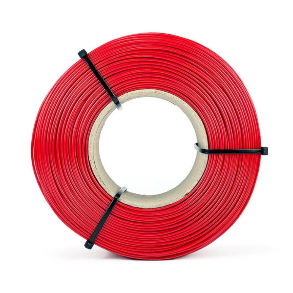 AzureFilm PETG Rouge Foncé Refill