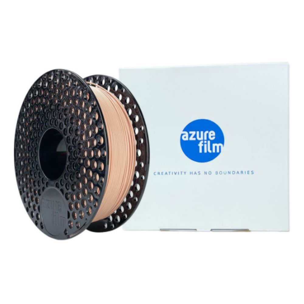 AzureFilm - Skin PLA - Latte - 1,75 mm - 1 kg