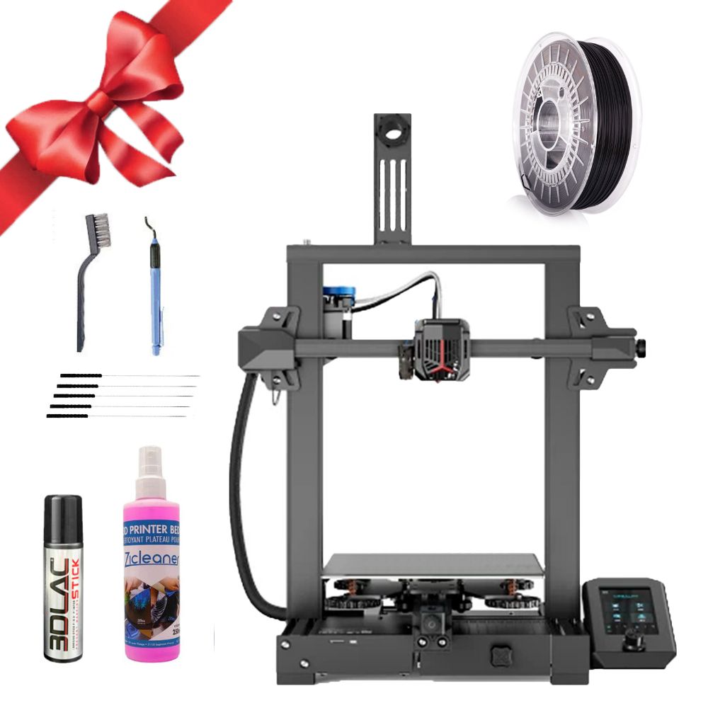 Pack Starter Creality - Ender-3 V2 Neo