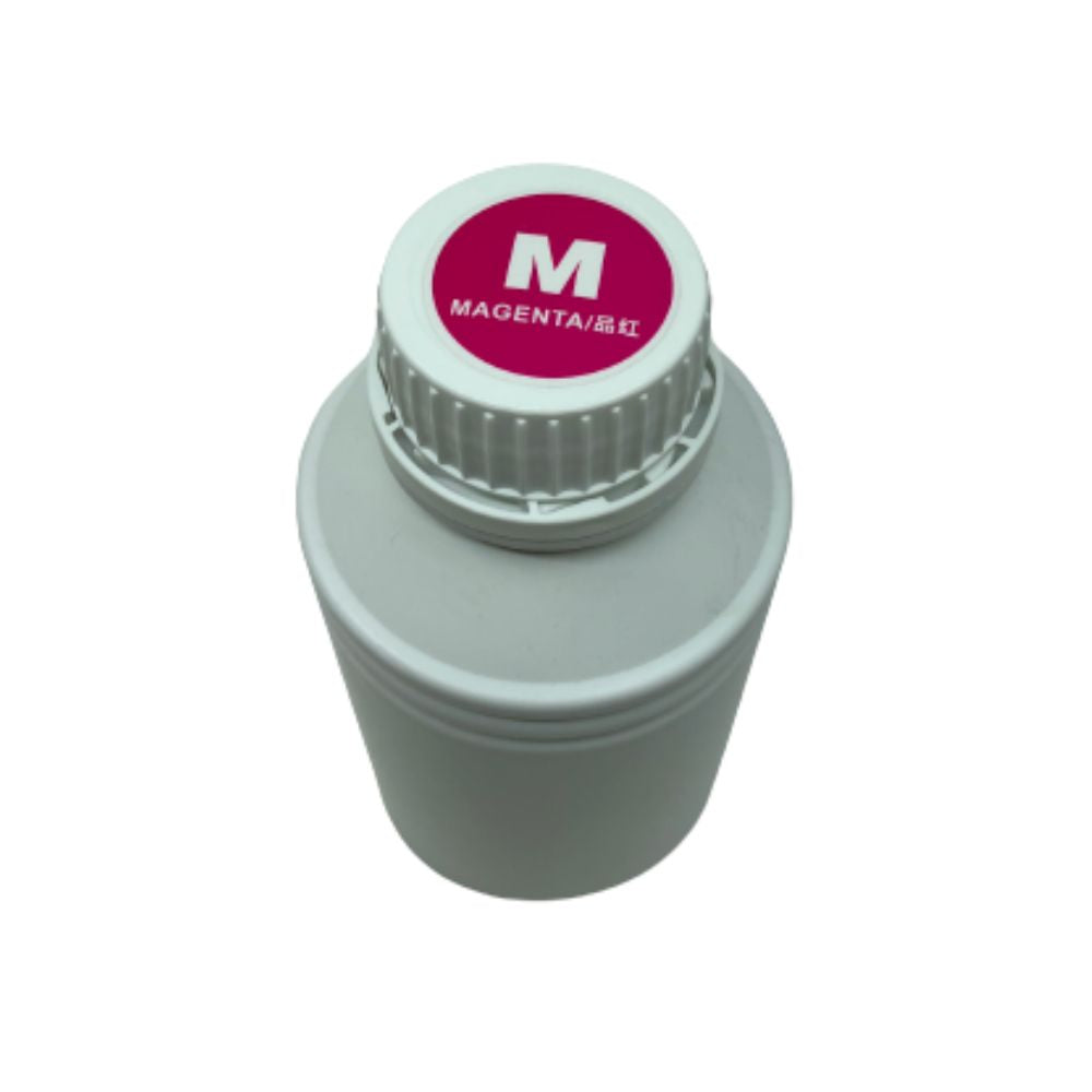 Craft Express - DTF - Encre pour Sublimation - Magenta - 500 ml