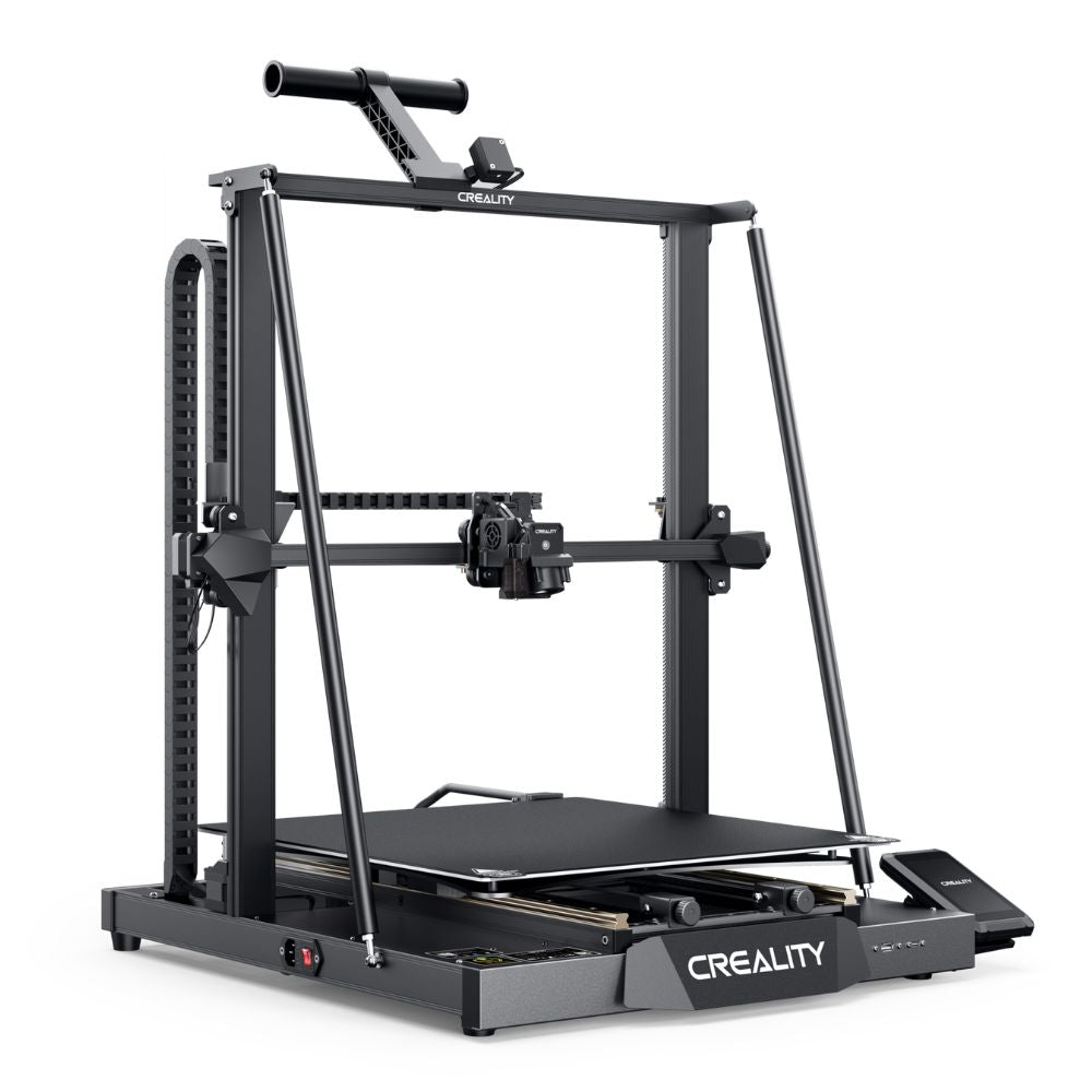 Creality - CR-M4 - Imprimante 3D Industrielle Grands Modèles
