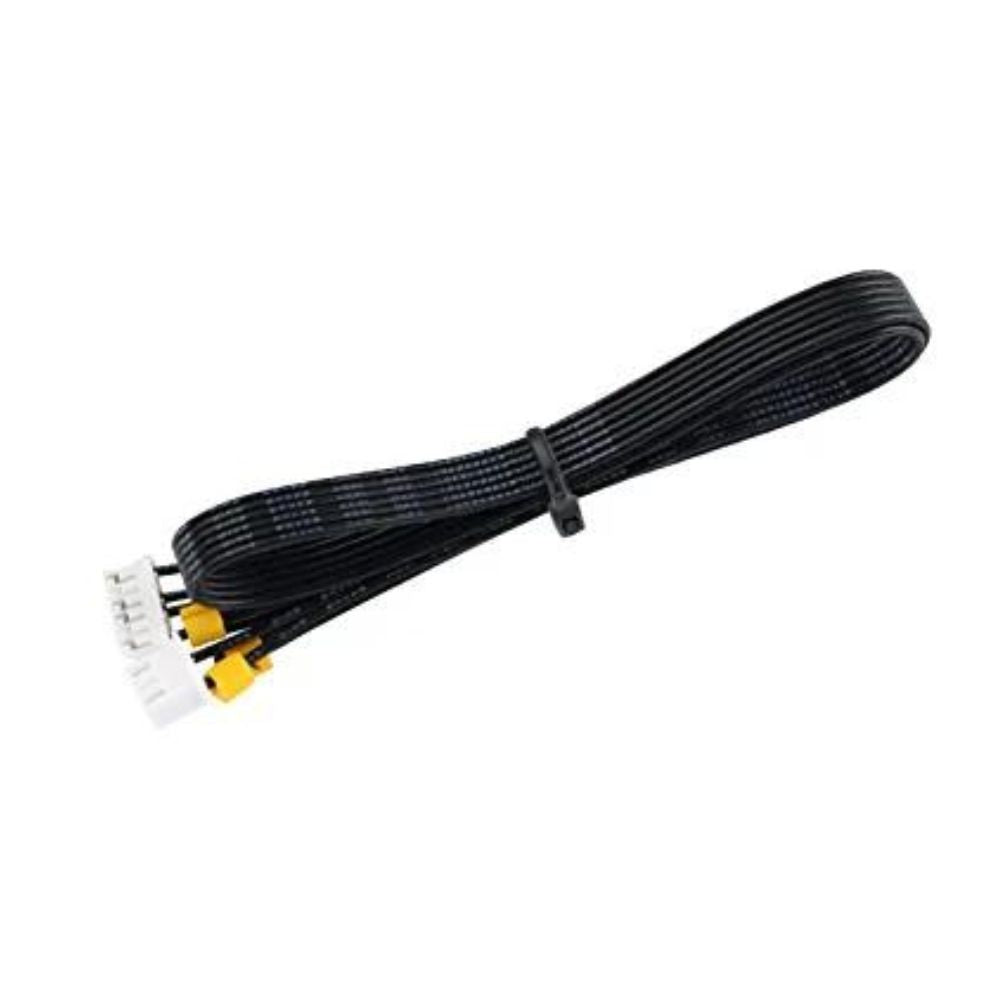 Creality - Ender-3/Ender-3 Pro - Câble pour moteur axe Y et end-stop (Y axis motor and limit cable kit)