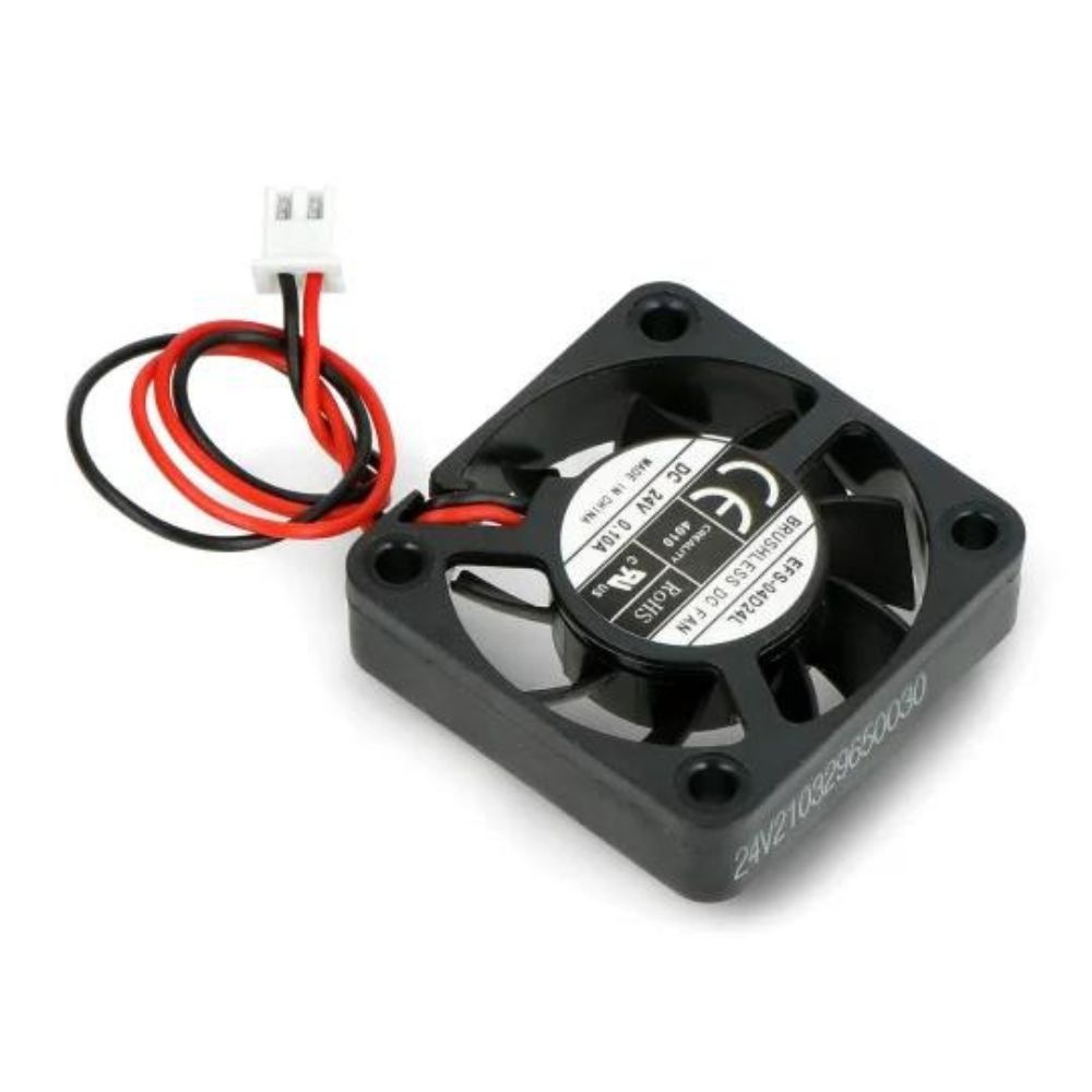 Creality - Sermoon D1 - Ventilateur de carte mère