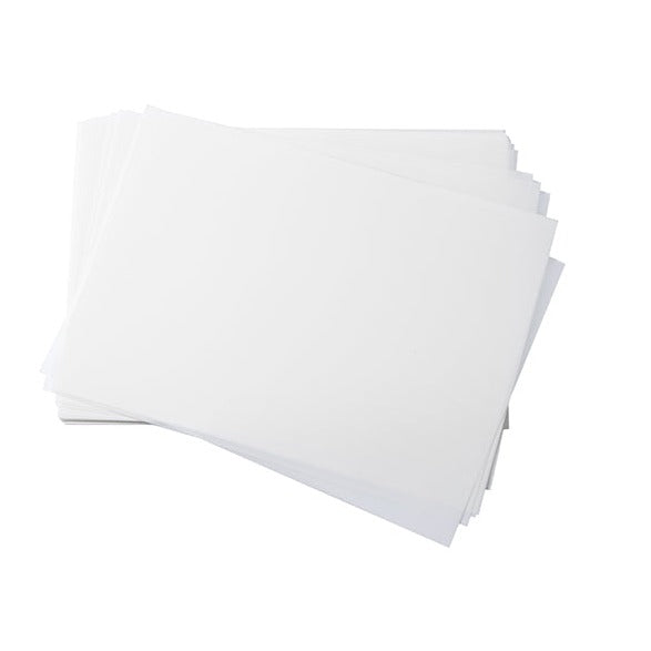 feuilles A3 imprimables DTF misskraft personnalisation thermocollant