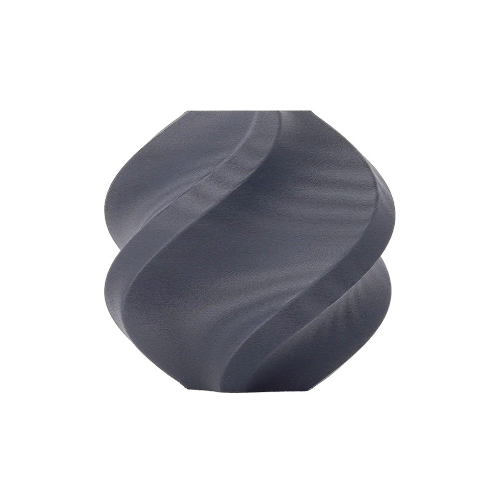 Bambu Lab PLA-CF Gris Lave