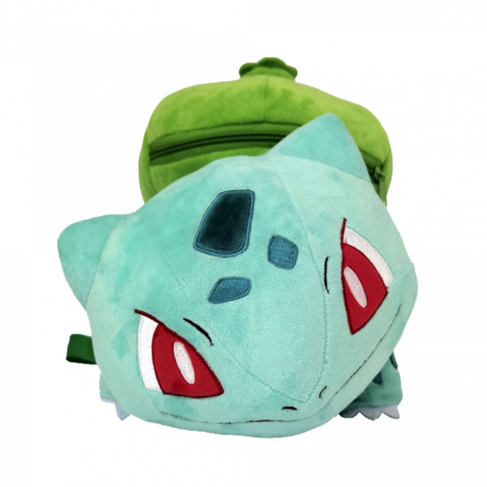 Pokémon - Sac à dos Bulbizarre