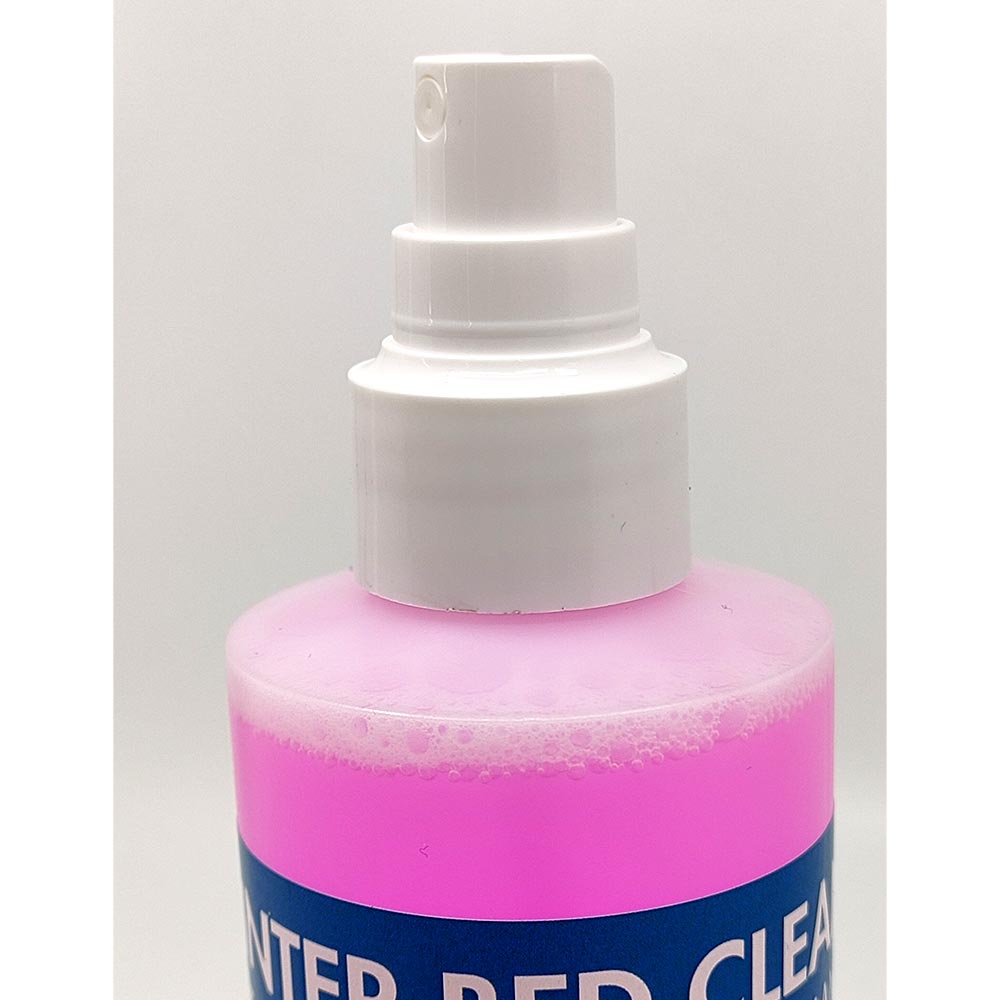 Zicleaner - Nettoyant Plateau Spray 250 ml