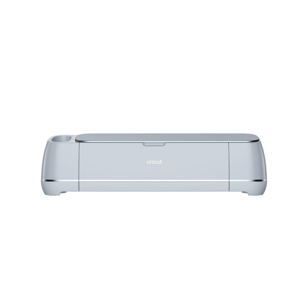 Pack Starter Cricut Maker 3 machine de decoupe plotter fermée
