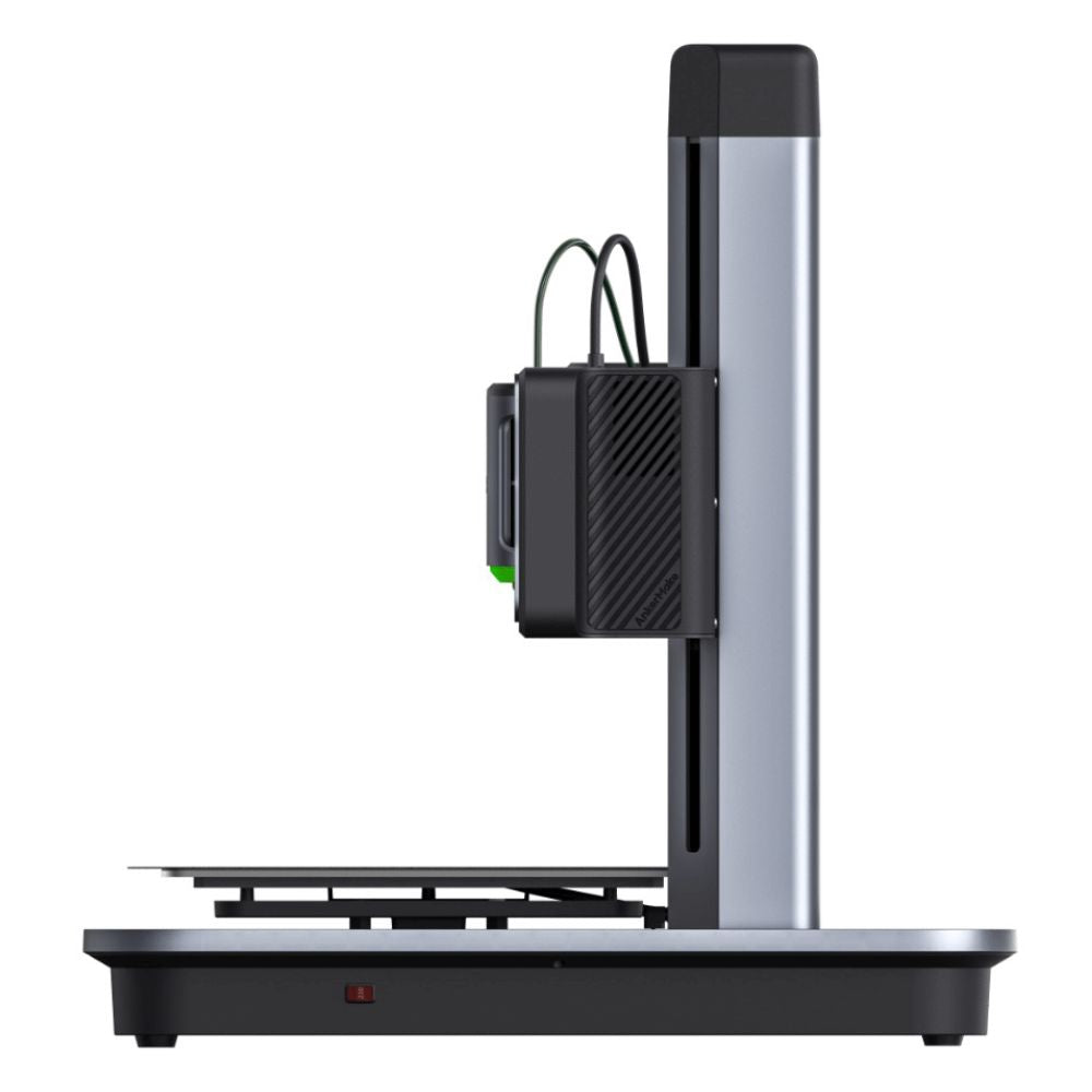 AnkerMake - M5 - Imprimante 3D Ultra-Rapide et Ultra-Précise