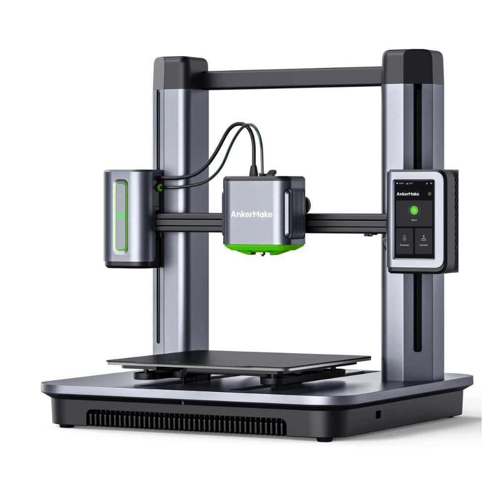 AnkerMake M5 - Imprimante 3D Ultra-Rapide et Ultra-Précise