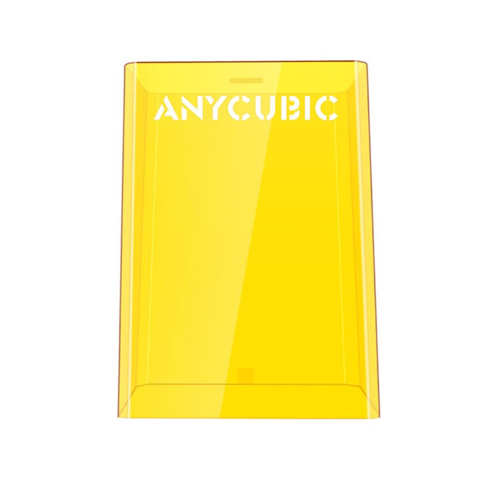 Anycubic - Photon Mono X 6K - Enclosure (Cover)