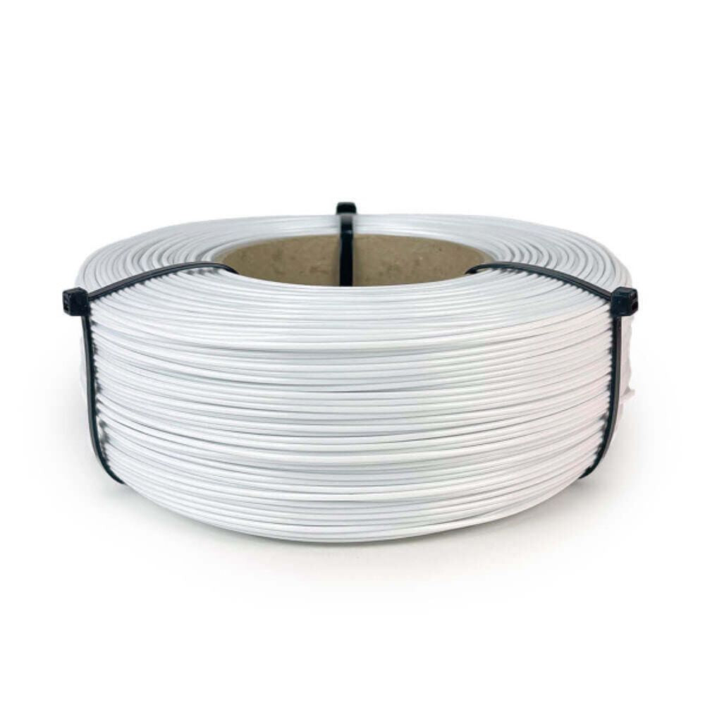 AzureFilm - PETG - Blanc (White) - 1,75 mm - 1 kg Refill