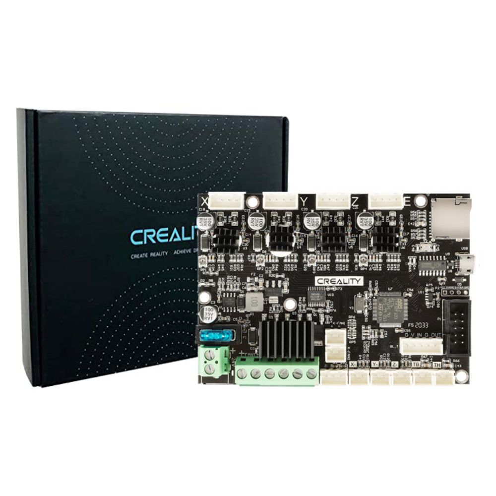 Creality - Ender-3/Ender-5/CR-10 - Carte mère (motherboard)