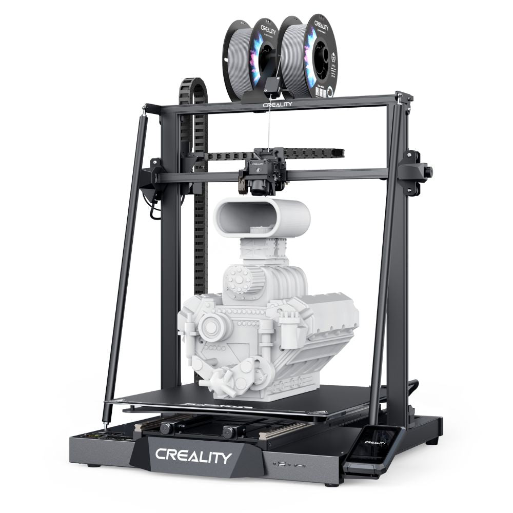 Creality - CR-M4 - Imprimante 3D Industrielle Grands Modèles