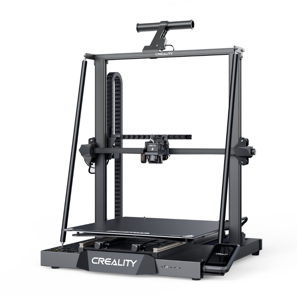 Creality - CR-M4 - Imprimante 3D Industrielle Grands Modèles