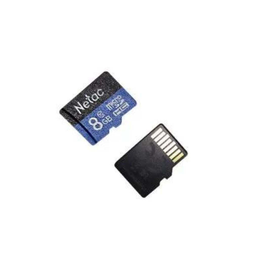 Creality - Carte microSD (SD card) - 8 GB