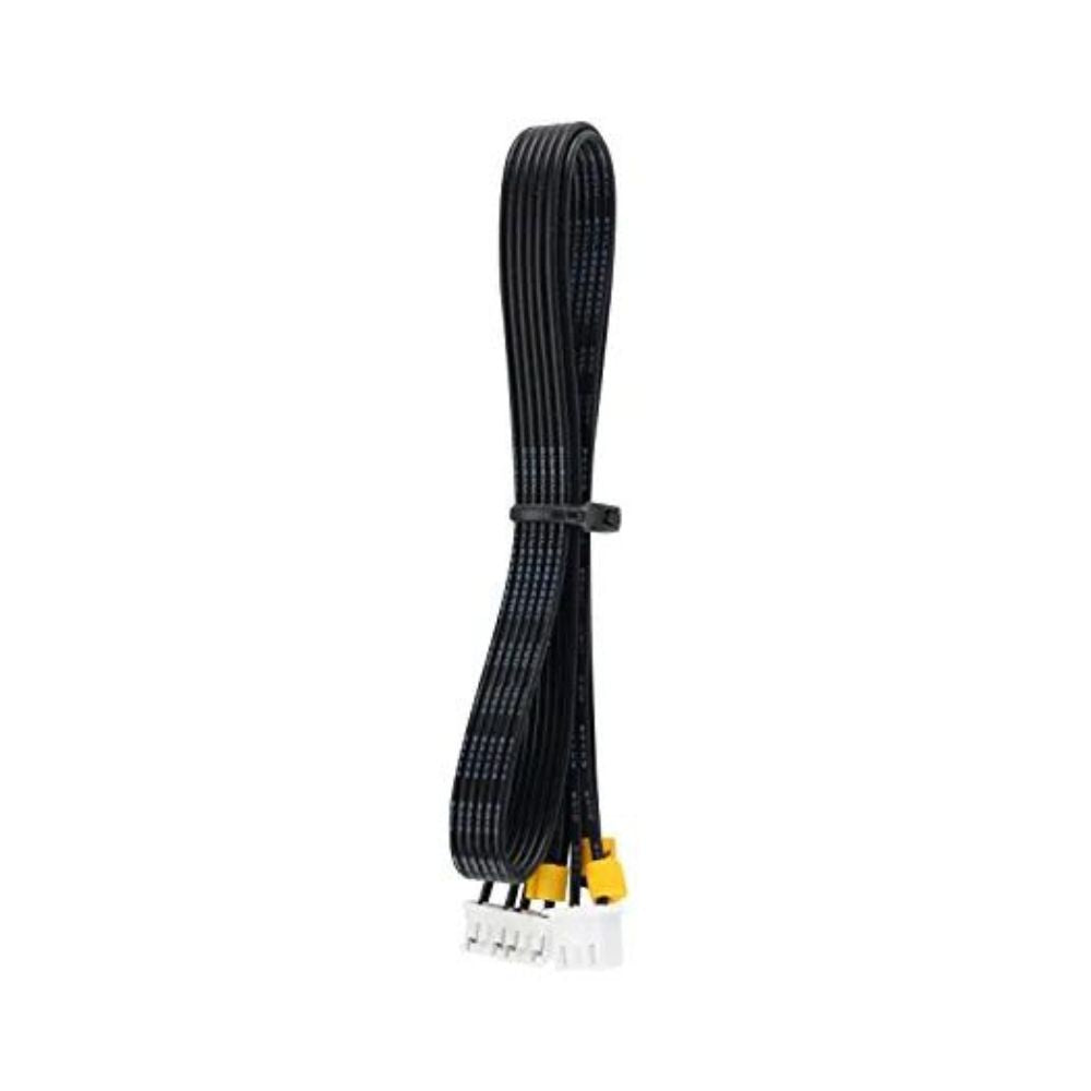 Creality - Ender-3/Ender-3 Pro - Câble pour moteur axe Y et end-stop (Y axis motor and limit cable kit)