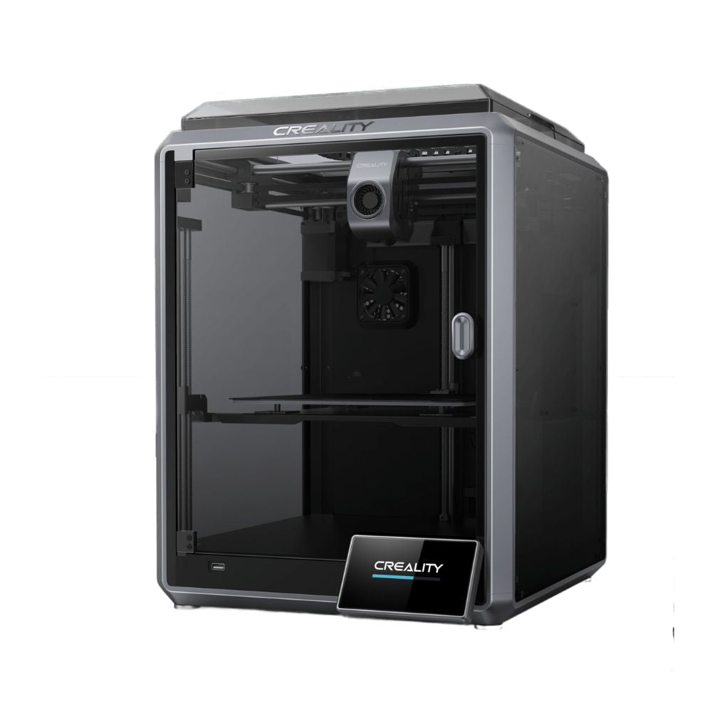Creality - K1 - Imprimante 3D - Vitesse Épique