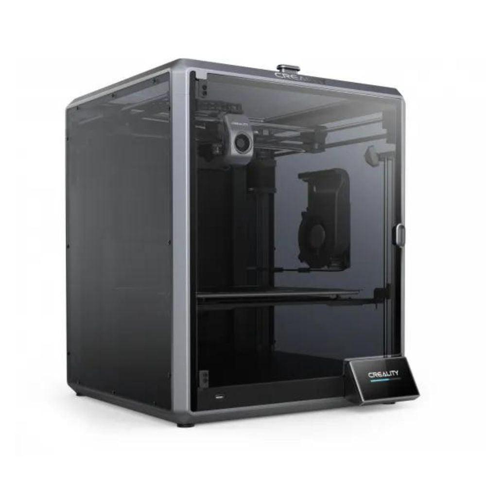 Creality - K1 Max - Imprimante 3D - Capacité et Vitesse Max