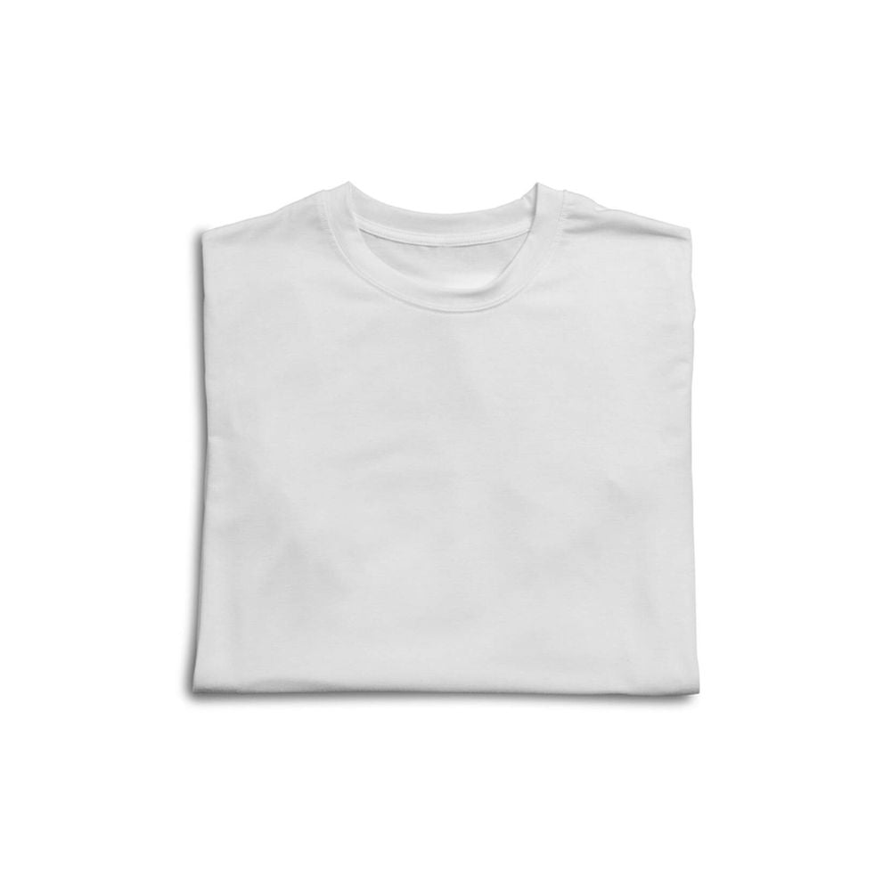 Cricut - Maker/Explore/Joy - T-shirt Homme col Rond - Blanc (White) -