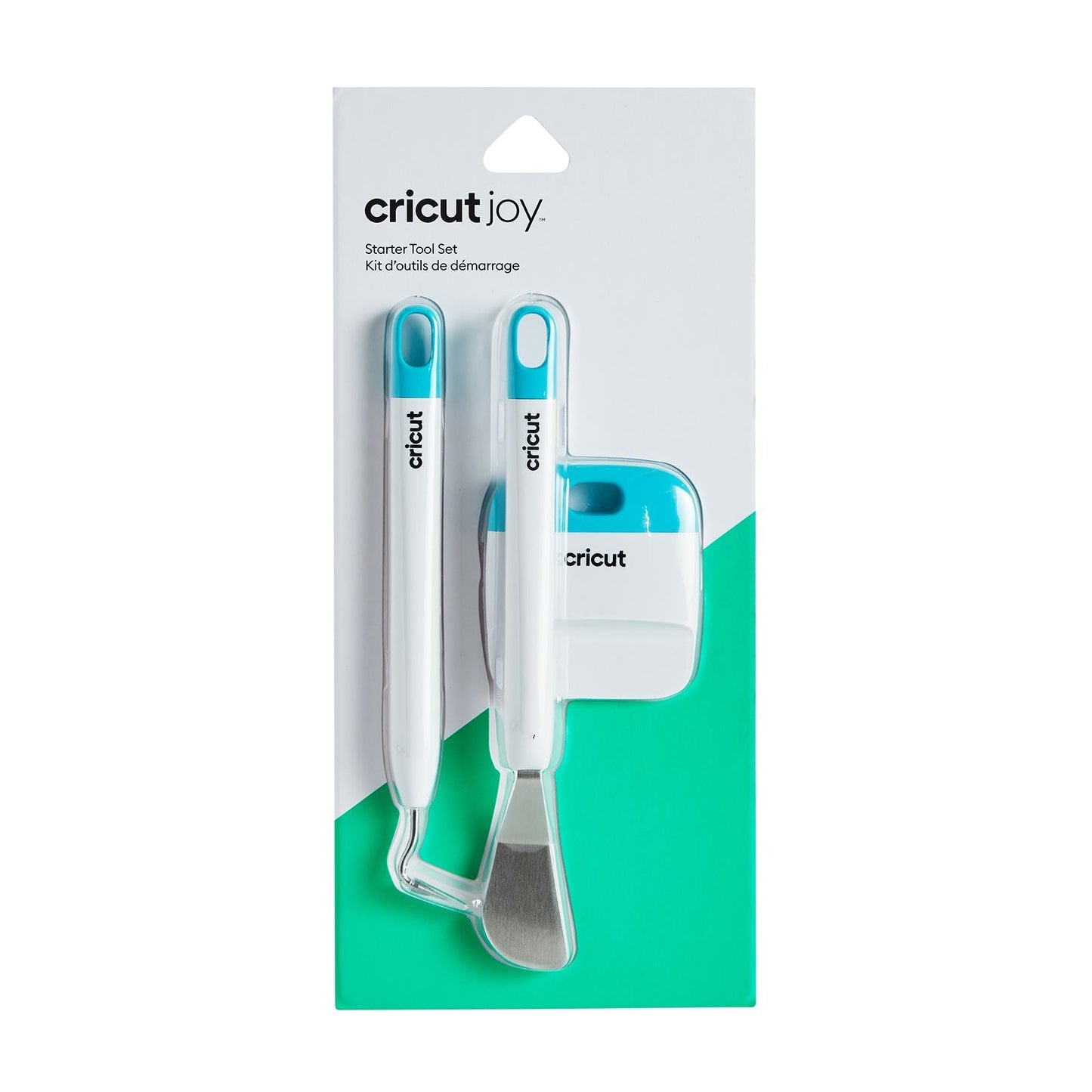 Cricut - Joy - Pack Starter Thermocollant + MiniPress