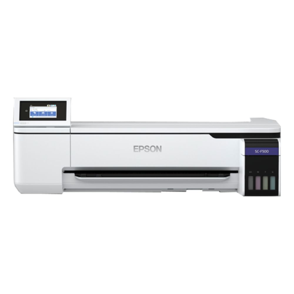 Epson - SC-F500 - Imprimante à Sublimation A3