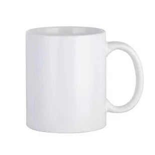 mug vierge a sublimation misskraft 330 ml