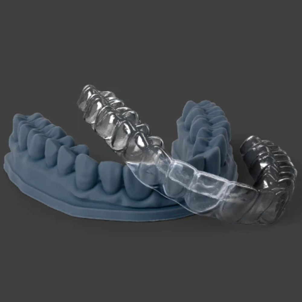 Phrozen Ortho Model Resin Gris 1 kg Franchise Atome3D