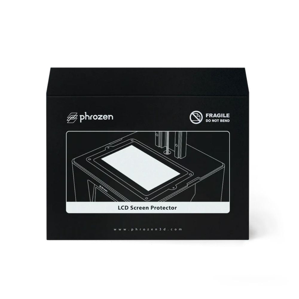 Phrozen - Sonic Mighty 8K - Protection pour Écran LCD (LCD Screen Protector)
