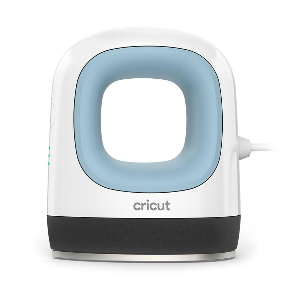 Cricut - Joy - Pack Starter Thermocollant + MiniPress