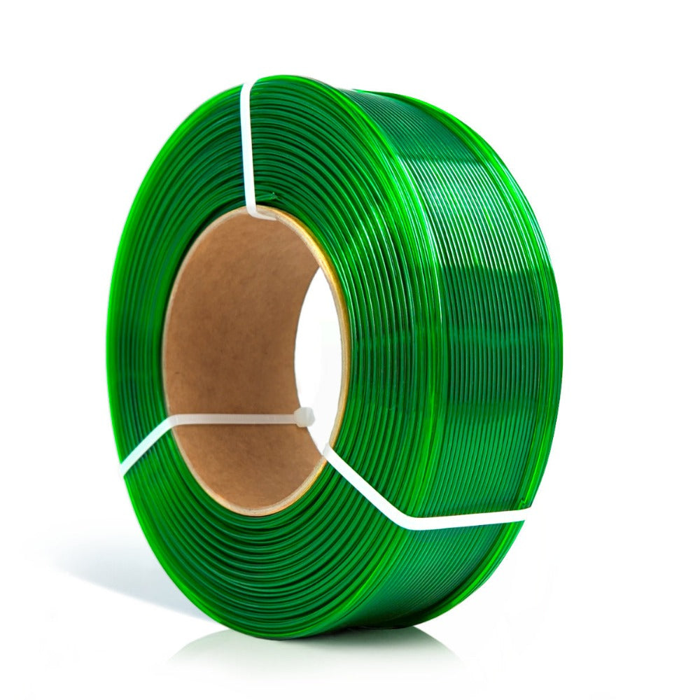 Rosa3D - PETG Standard - Vert Clair Transparent (light Green)