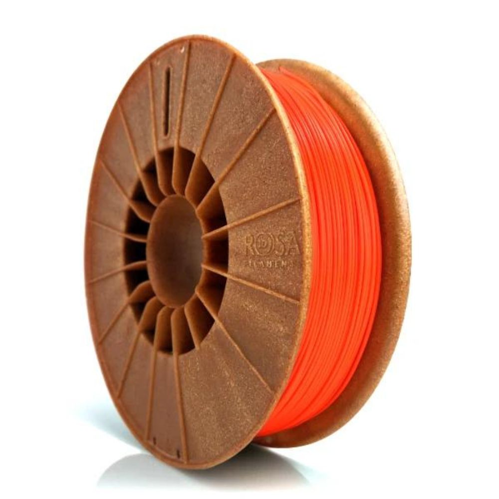 Rosa3D - ASA - Orange Pressée (Juicy Orange) - 1,75 mm - 700 g