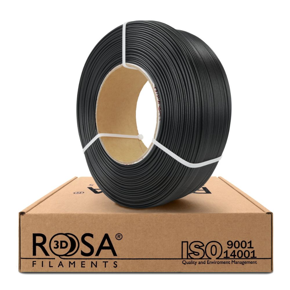 Rosa3D PETG CarbonLook