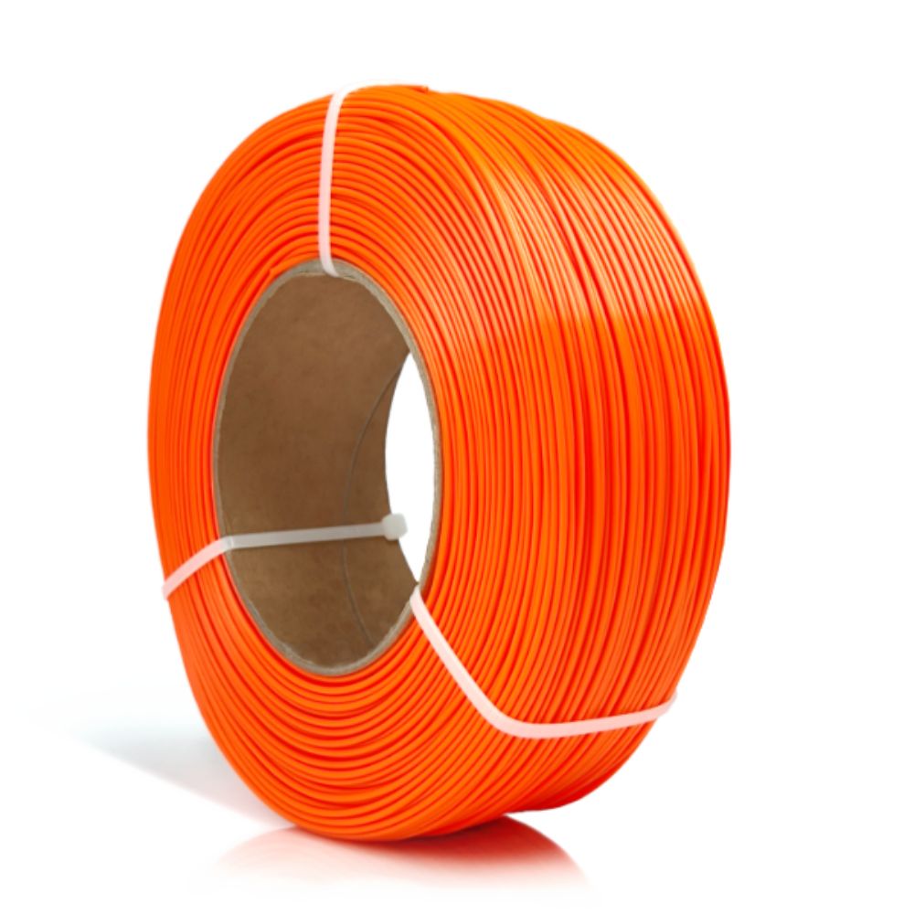 Rosa3D - Refill PETG standard - Orange pressée (juicy orange) - 1,75 mm - 1 kg