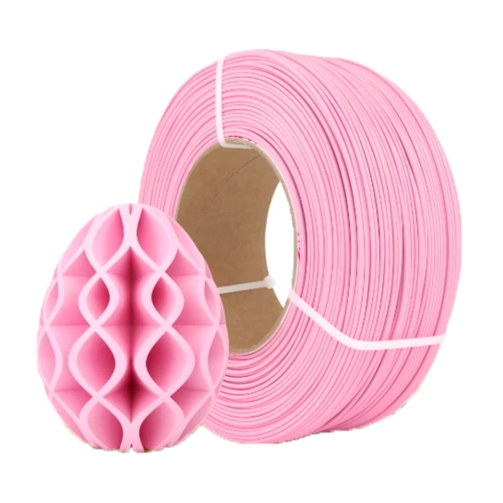 Rosa3D - PLA Starter - Rose Pastel (Pastel Pink)
