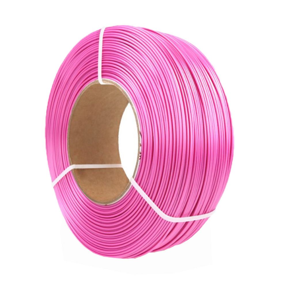 Rosa3D - PLA Starter - Rose Satiné (Satin Pink) - 1,75 mm - 1 kg Refill