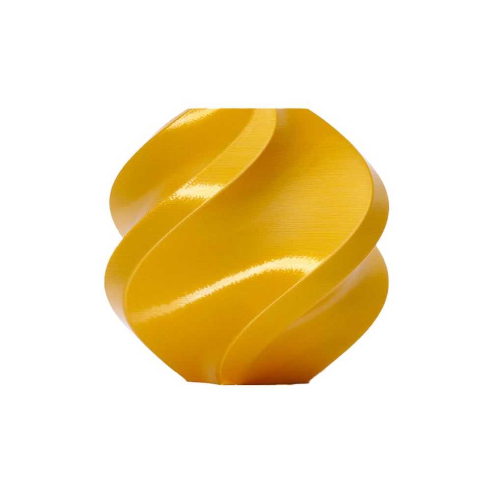 Bambu Lab - PLA Silk - Or (Gold) - 1,75 mm - 1 kg