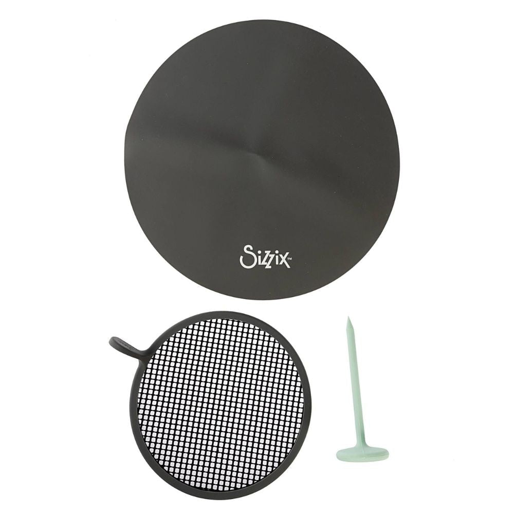 Sizzix Plastique Fou