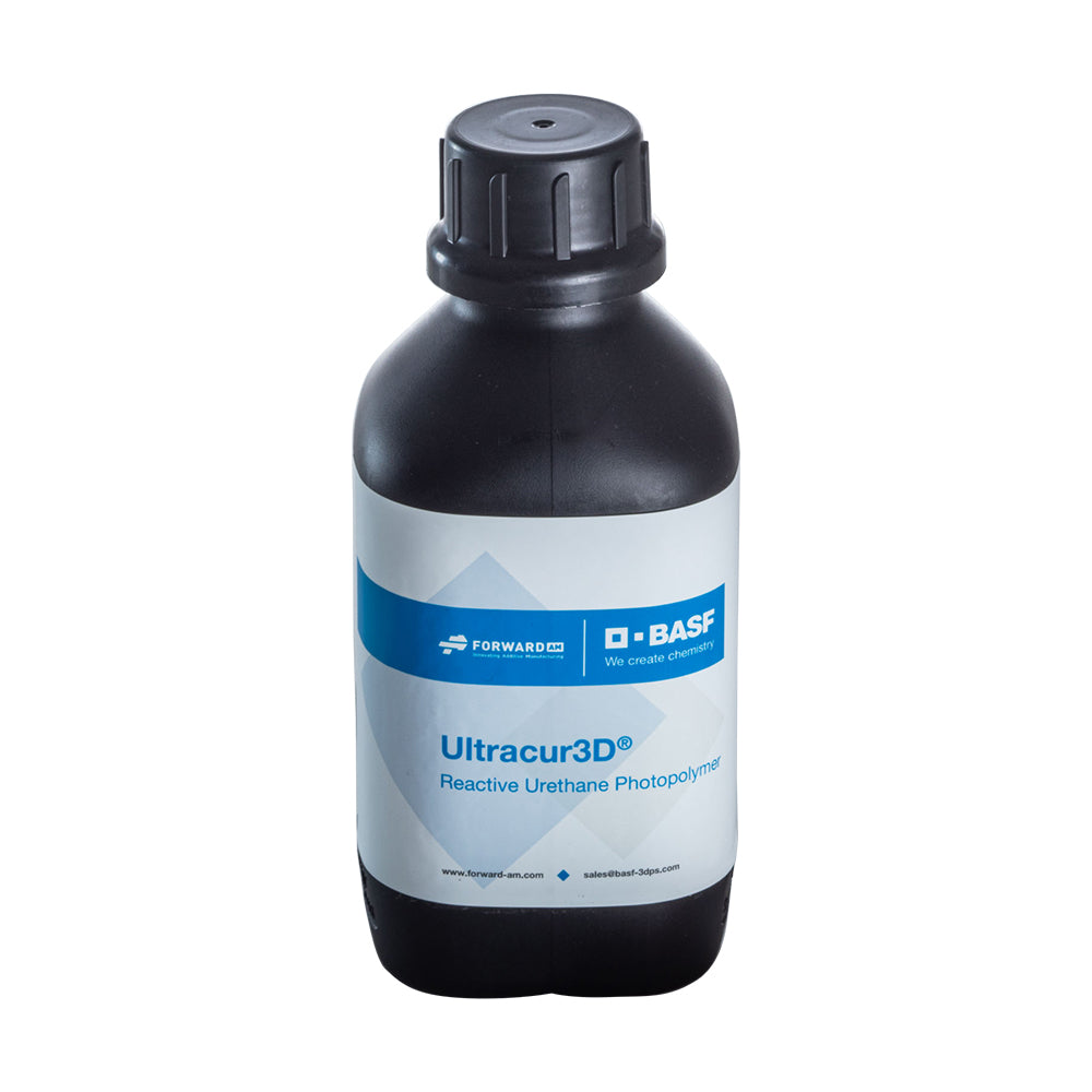 basf ultracur3d El 4000 90a Résine vendu par atome3d